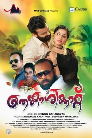 Постер к фильму Thenkasikkatu (2019)