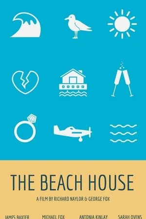 Постер к фильму The Beach House (2019)