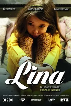 Постер к фильму Lina (2018)