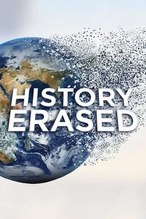Постер к сериалу History Erased (2019 - 2020)