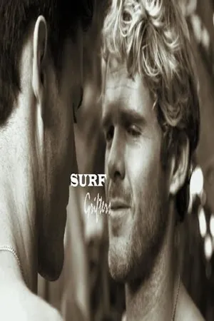Постер к фильму Surf Grifters (2019)