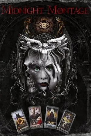 Постер к фильму Midnight Montage (2019)
