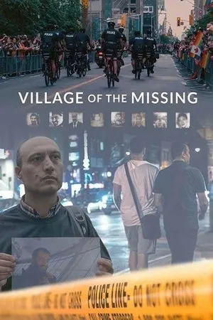 Постер к фильму Village of the Missing (2019)