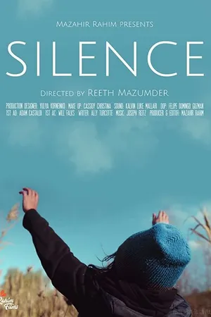 Постер к фильму Silence (2019)