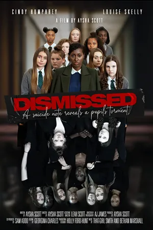 Постер к фильму Dismissed (2019)