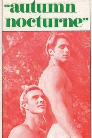 Постер к фильму Autumn Nocturne (1968)