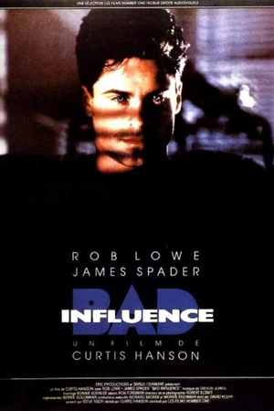 Постер к фильму Дурное влияние (1990)