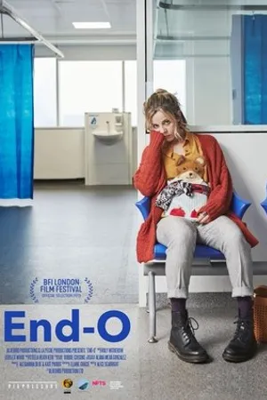 Постер к фильму End-O (2019)