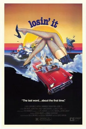 Постер к фильму Теряя это (1982)
