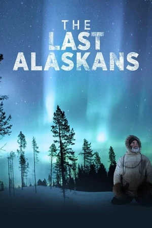Постер к сериалу Последние жители Аляски (2015)