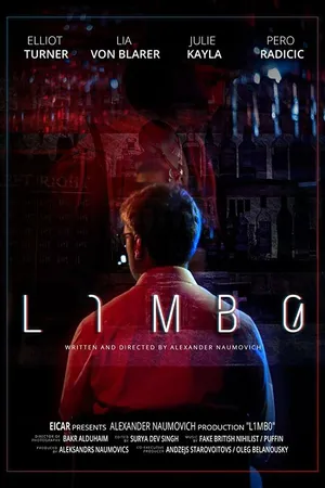 Постер к фильму L1MB0 (2018)