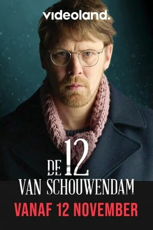 Постер к сериалу Схаувендам 12 (2019)