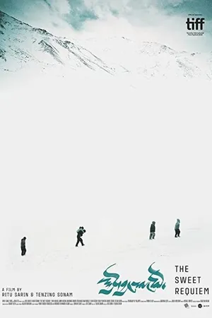 Постер к фильму Kyoyang Ngarmo (2018)