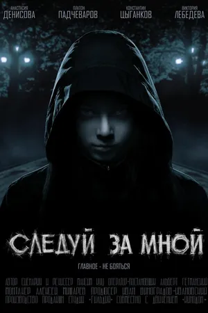 Постер к фильму Следуй за мной (2017)
