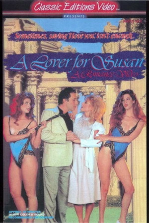 Постер к фильму A Lover for Susan (1987)