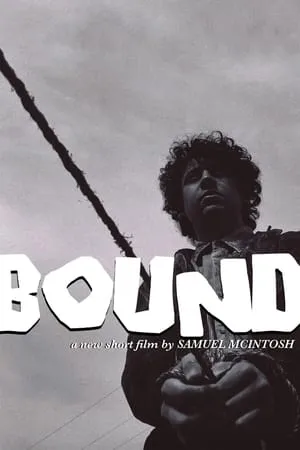 Постер к фильму Bound (2019)