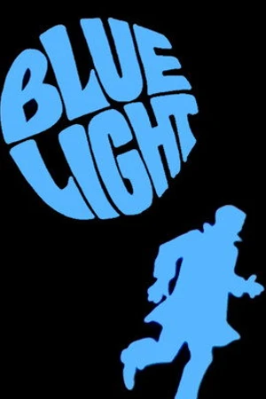 Постер к сериалу Blue Light (1966)