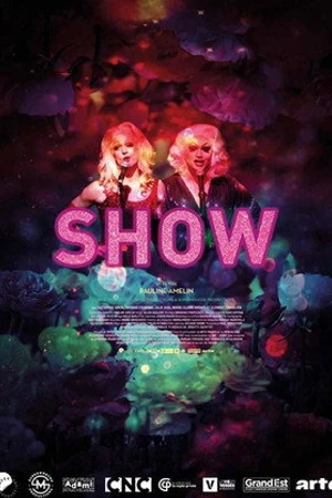 Постер к фильму Show (2018)