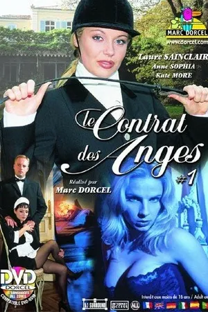 Постер к фильму Ангельский контракт (2000)