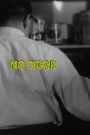 Постер к фильму No Cigar (1956)