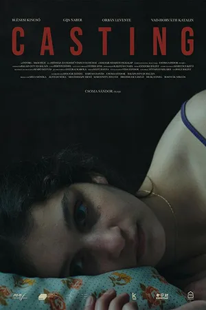 Постер к фильму Casting (2019)