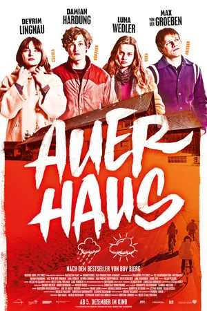 Постер к фильму Наш дом (2019)
