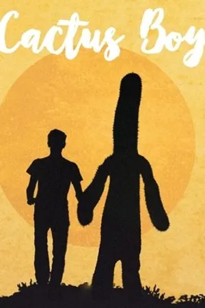 Постер к фильму Cactus Boy (2019)