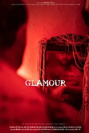 Постер к фильму Glamour (2020)