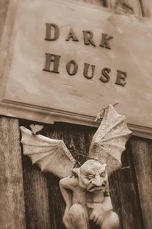 Постер к фильму Dark House: The Legend of Dark House (2018)