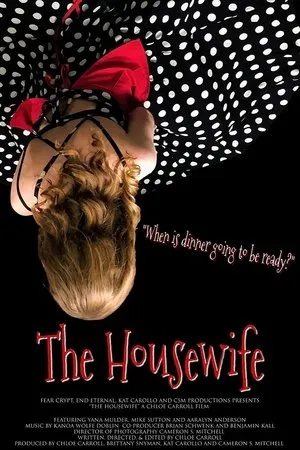 Постер к фильму The Housewife (2019)