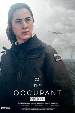 Постер к фильму The Occupant: prologue (2019)