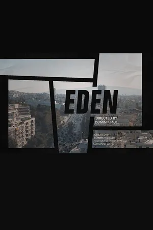 Постер к сериалу Eden (2019)