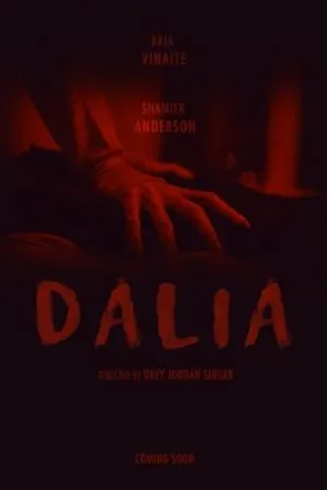 Постер к фильму Dalia (2019)