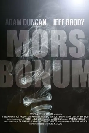Постер к фильму Mors Bonum (2019)