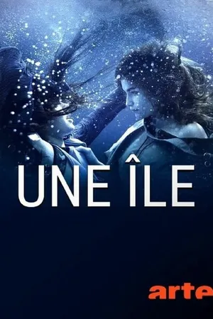 Постер к сериалу Остров (2019)