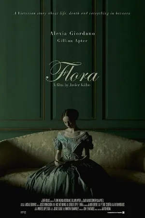 Постер к фильму Flora (2019)