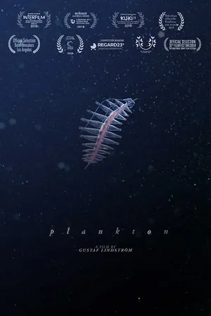 Постер к мультфильму Plankton (2018)
