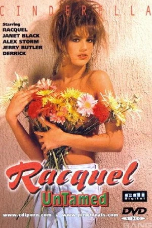 Постер к фильму Racquel Untamed (1990)