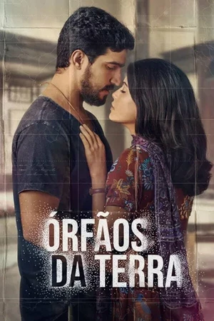 Постер к сериалу Сироты земли (2019)
