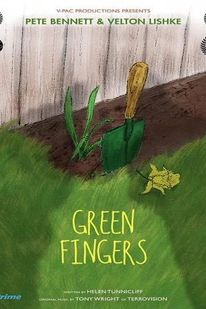 Постер к сериалу Green Fingers (2019)