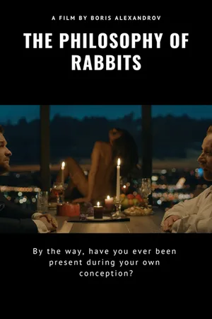 Постер к фильму Философия кроликов (2019)