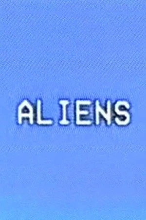 Постер к фильму Aliens (2017)