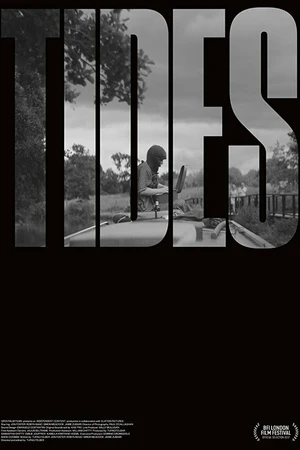 Постер к фильму Tides (2017)