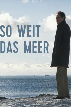 Постер к фильму Бескрайнее море (2019)