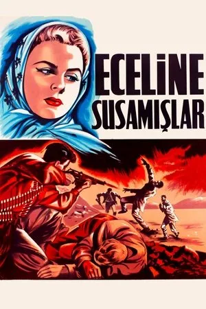 Постер к фильму Eceline susamislar (1959)