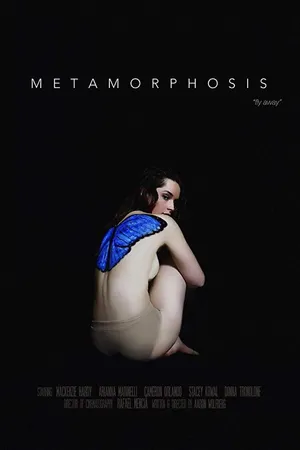 Постер к фильму Metamorphosis (2018)