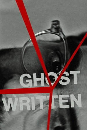 Постер к фильму Ghostwritten (2021)