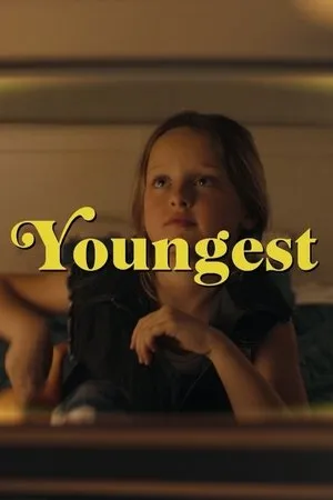 Постер к фильму Youngest (2020)