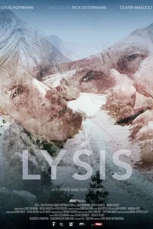 Постер к фильму Lysis (2018)