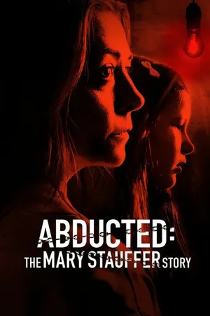 Постер к фильму 53 дня: Похищение Мэри Стауффер (2019)